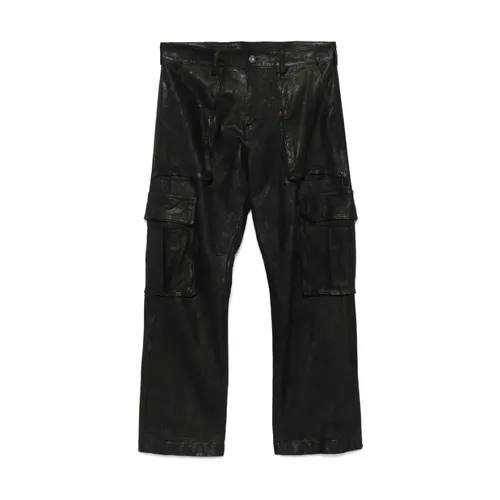 Trousers > Straight Trousers - - Salvatore Santoro - Modalova