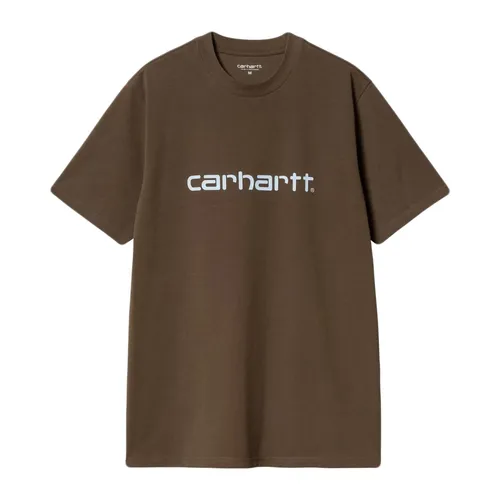Tops > T-Shirts - - Carhartt Wip - Modalova