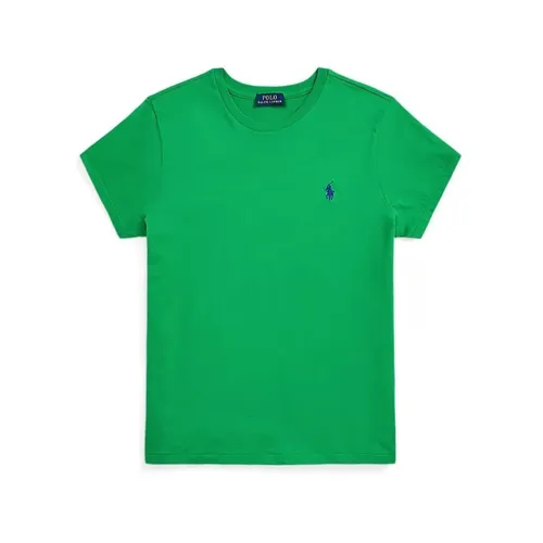 Tops > T-Shirts - - Polo Ralph Lauren - Modalova