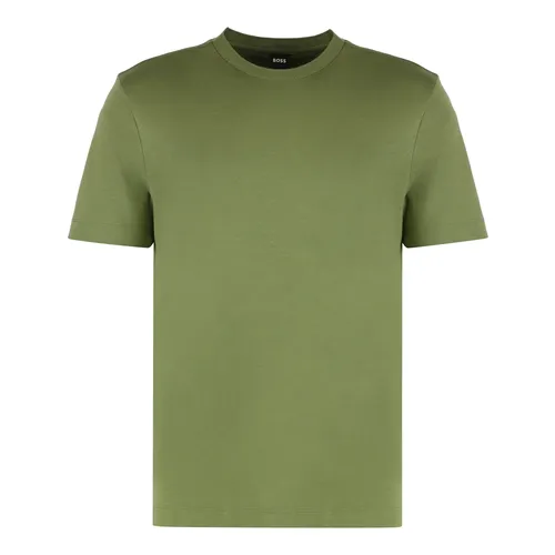 Tops > T-Shirts - - Hugo Boss - Modalova