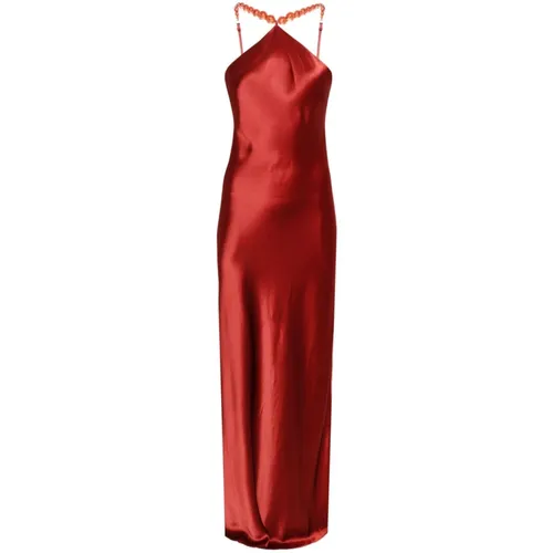 Dresses > Day Dresses > Maxi Dresses - - Staud - Modalova
