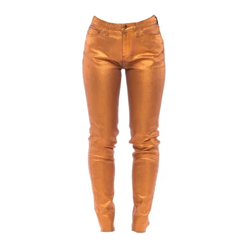 Trousers > Skinny Trousers - - Don The Fuller - Modalova