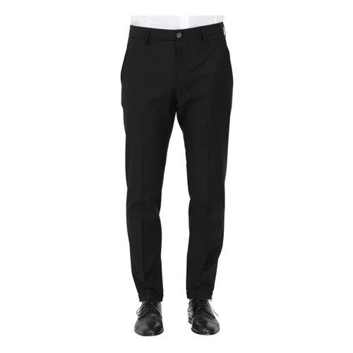 Trousers > Suit Trousers - - Patrizia Pepe - Modalova