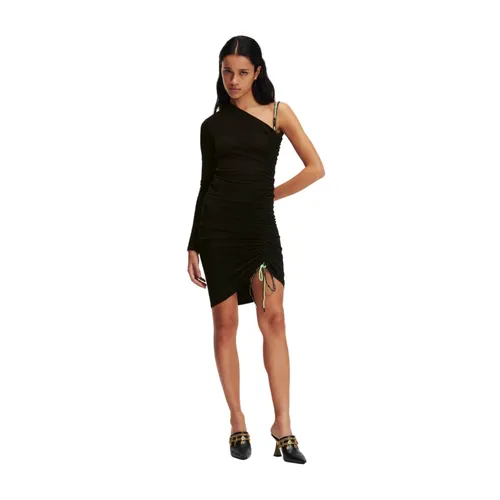 Dresses > Day Dresses > Short Dresses - - Karl Lagerfeld - Modalova