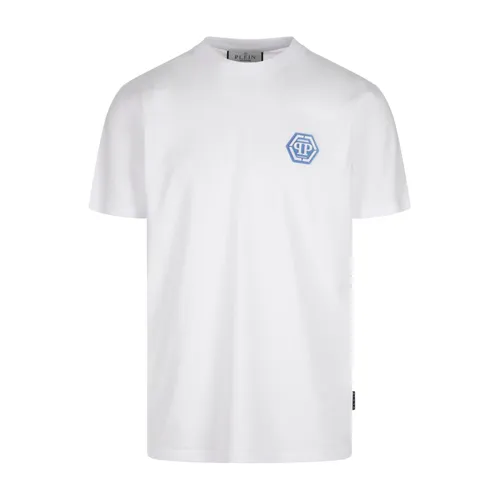Tops > T-Shirts - - Philipp Plein - Modalova