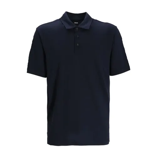 Tops > Polo Shirts - - Hugo Boss - Modalova