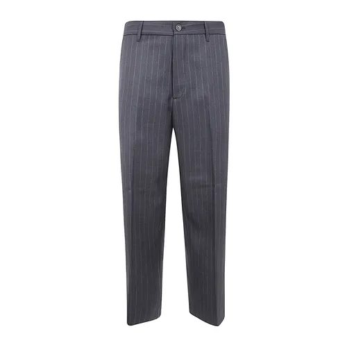 Trousers > Suit Trousers - - Nine In The Morning - Modalova