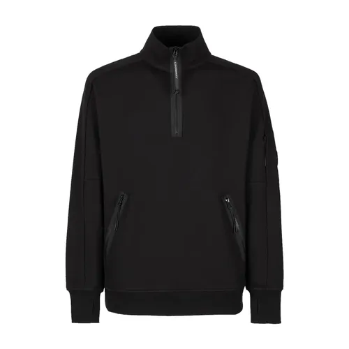 Sweatshirts & Hoodies > Hoodies - - C.p. Company - Modalova