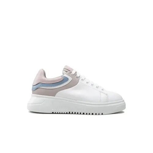 Shoes > Sneakers - - Emporio Armani - Modalova