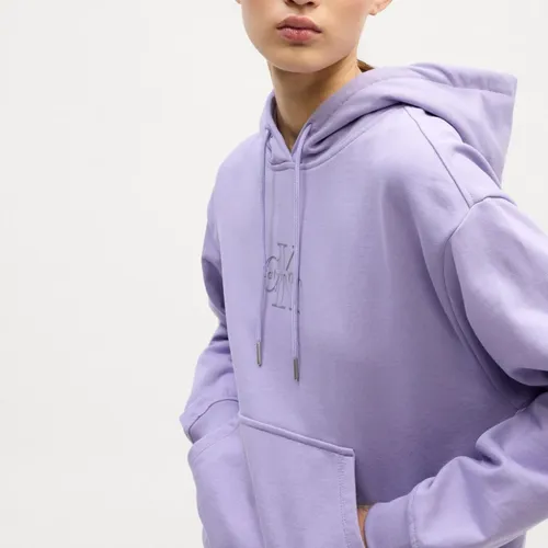 Sweatshirts & Hoodies > Hoodies - - Calvin Klein - Modalova
