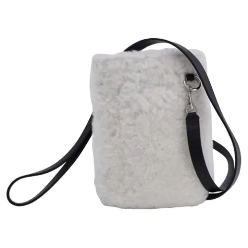 Pre-owned > Pre-owned Bags > Pre-owned Cross Body Bags - - Jil Sander Pre-owned - Modalova