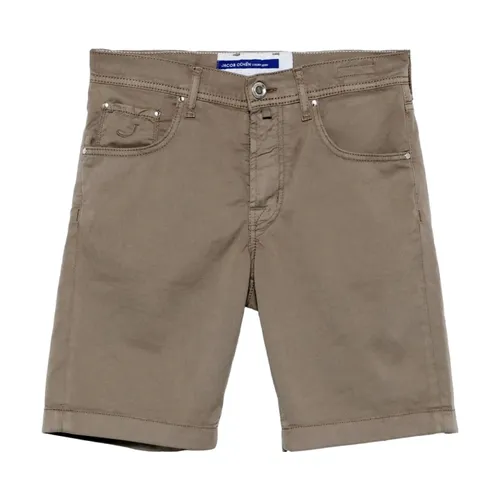 Shorts > Casual Shorts - - Jacob Cohën - Modalova
