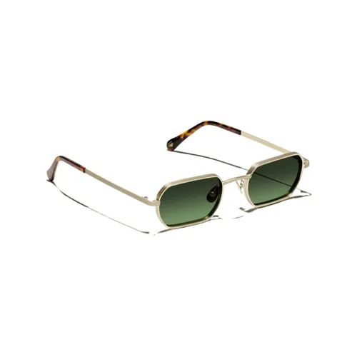 Accessories > Sunglasses - - Moscot - Modalova