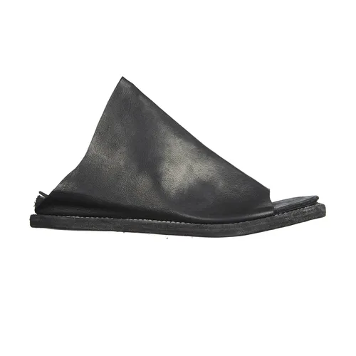 Shoes > Flip Flops & Sliders > Sliders - - Guidi - Modalova