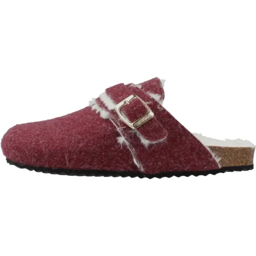 Shoes > Flats > Mules - - Geox - Modalova