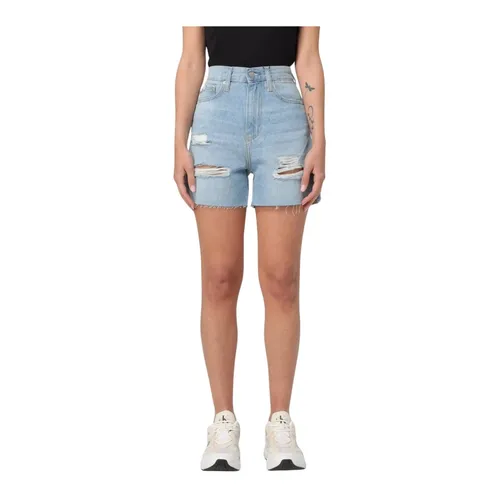 Shorts > Denim Shorts - - Calvin Klein - Modalova