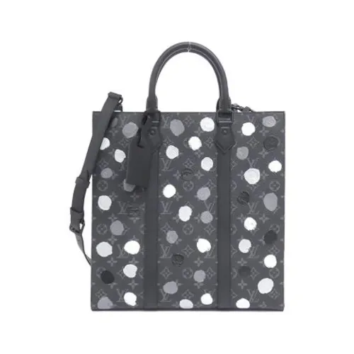 Pre-owned > Pre-owned Bags > Pre-owned Tote Bags - - Louis Vuitton Vintage - Modalova