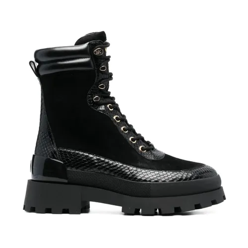 Shoes > Boots > Lace-up Boots - - Michael Kors - Modalova