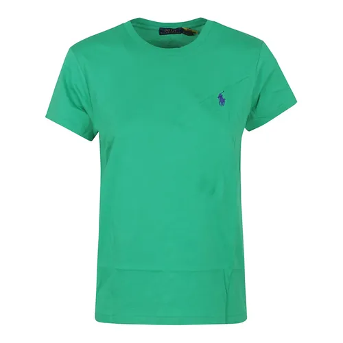 Tops > T-Shirts - - Polo Ralph Lauren - Modalova