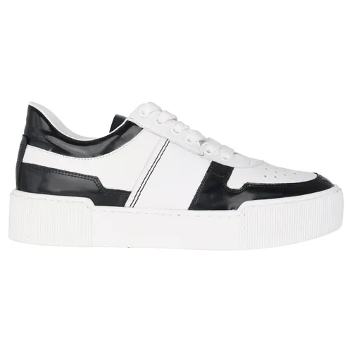 Högl - Shoes > Sneakers - Black - Högl - Modalova