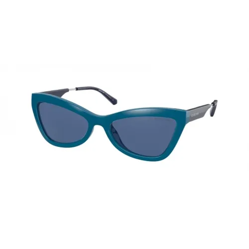 Accessories > Sunglasses - - Michael Kors - Modalova