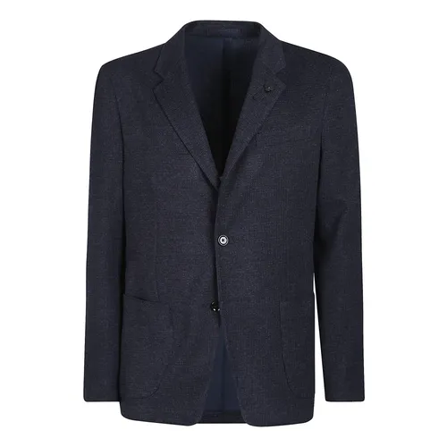 Jackets > Blazers - - Lardini - Modalova