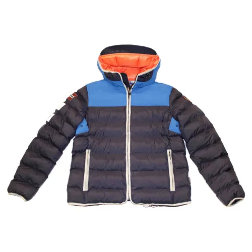 Jackets > Down Jackets - - Napapijri - Modalova