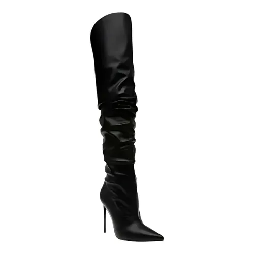 Shoes > Boots > Over-knee Boots - - Steve Madden - Modalova