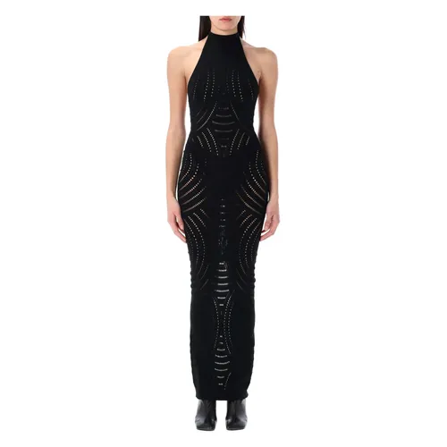 Dresses > Day Dresses > Maxi Dresses - - Misbhv - Modalova