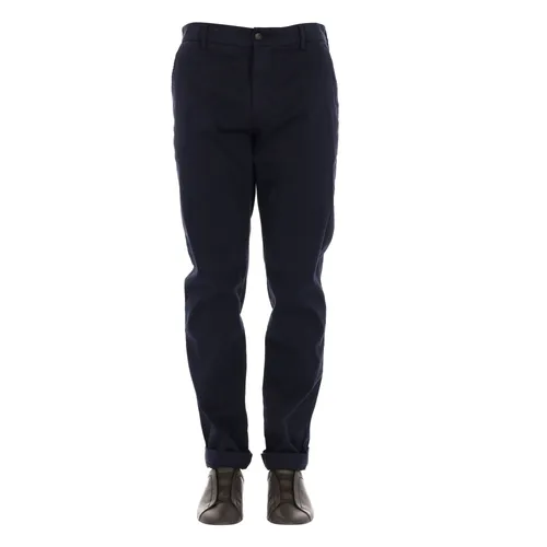 Trousers > Chinos - - Eleventy - Modalova