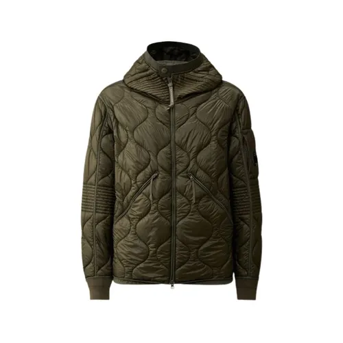 Jackets > Winter Jackets - - C.p. Company - Modalova