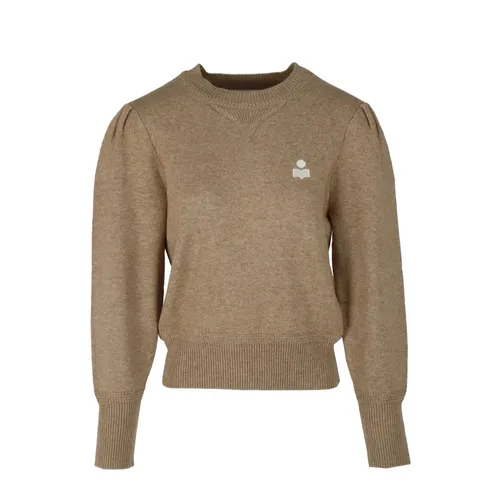 Knitwear > Round-neck Knitwear - - Isabel Marant Étoile - Modalova