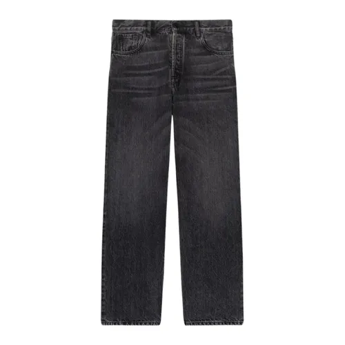 Jeans > Straight Jeans - - Laurence Bras - Modalova