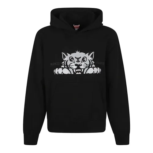 Sweatshirts & Hoodies > Hoodies - - Kenzo - Modalova
