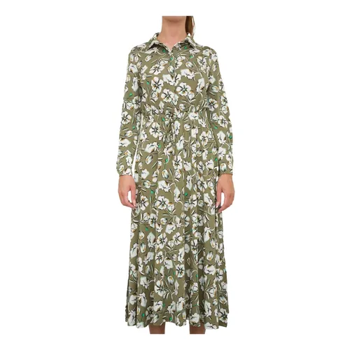 Blouses & Shirts > Shirts - - Marella - Modalova