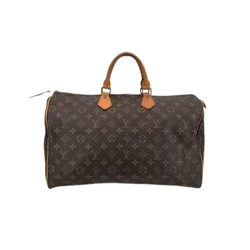Pre-owned > Pre-owned Bags > Pre-owned Handbags - - Louis Vuitton Vintage - Modalova