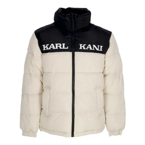 Jackets > Winter Jackets - - Karl Kani - Modalova