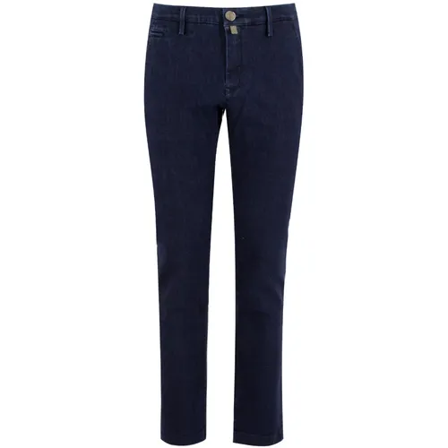 Jeans > Slim-fit Jeans - - Jacob Cohën - Modalova