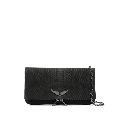 Bags > Cross Body Bags - - Zadig & Voltaire - Modalova