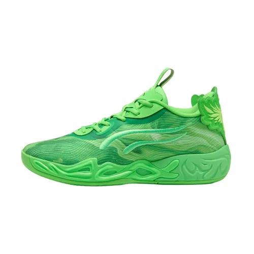 Puma - Shoes > Sneakers - Green - Puma - Modalova