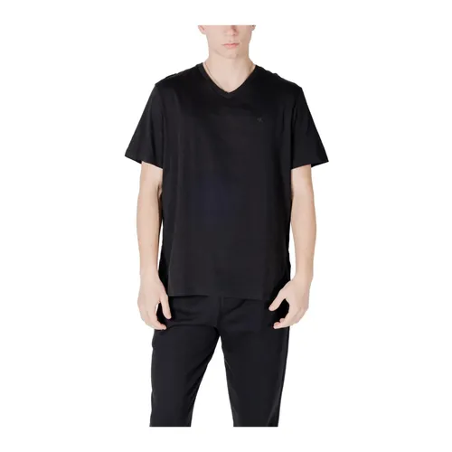 Tops > T-Shirts - - Calvin Klein Jeans - Modalova