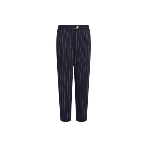 Trousers > Slim-fit Trousers - - Marella - Modalova