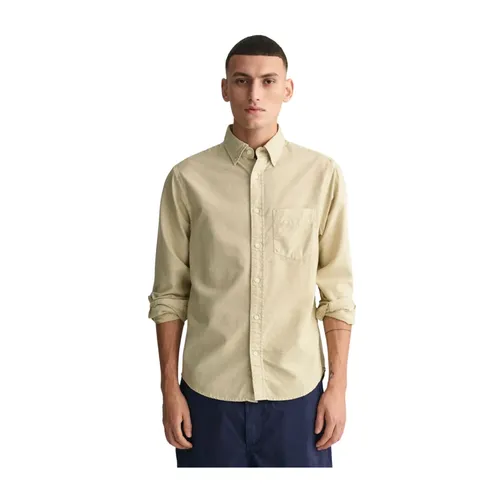 Shirts > Casual Shirts - - Gant - Modalova