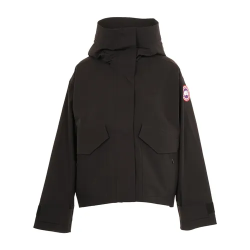 Jackets > Light Jackets - - Canada Goose - Modalova