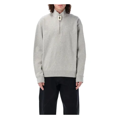 Sweatshirts & Hoodies > Sweatshirts - - JW Anderson - Modalova