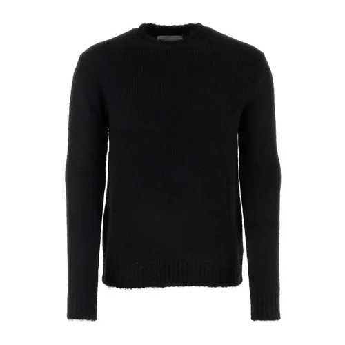 Knitwear > Round-neck Knitwear - - Jil Sander - Modalova