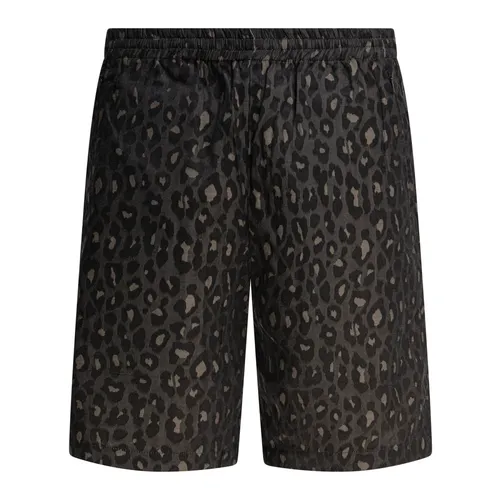 Shorts > Casual Shorts - - Needles - Modalova