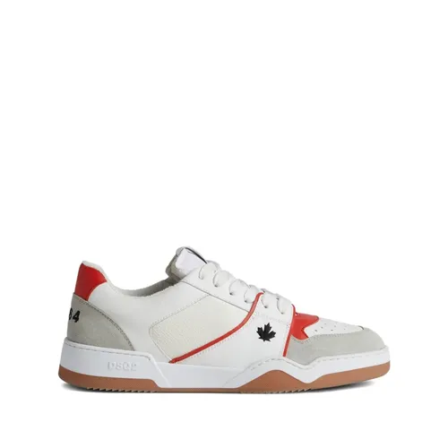 Shoes > Sneakers - - Dsquared2 - Modalova