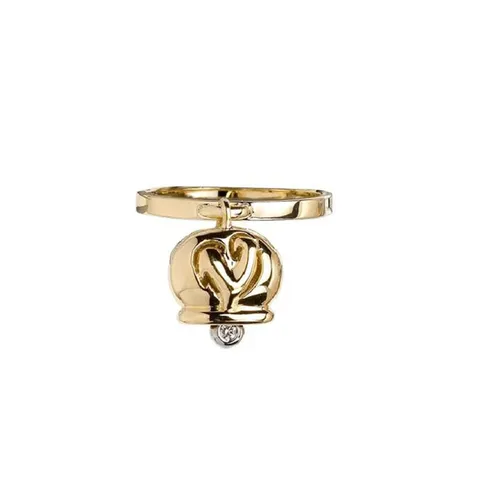 Accessories > Jewellery > Rings - - Chantecler - Modalova