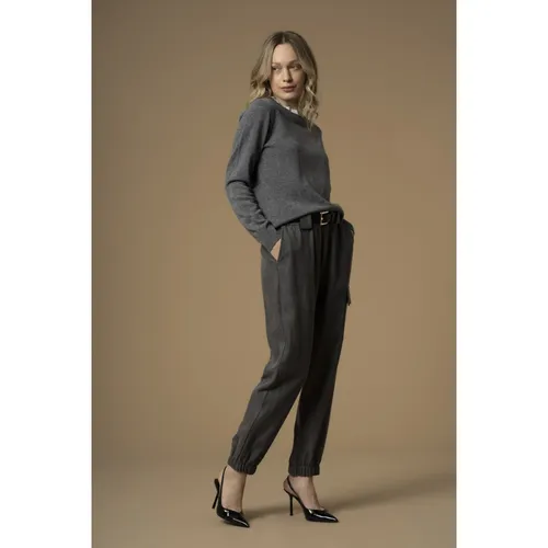 Knitwear > Round-neck Knitwear - - Kocca - Modalova
